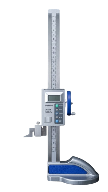 Digital Height Gauge