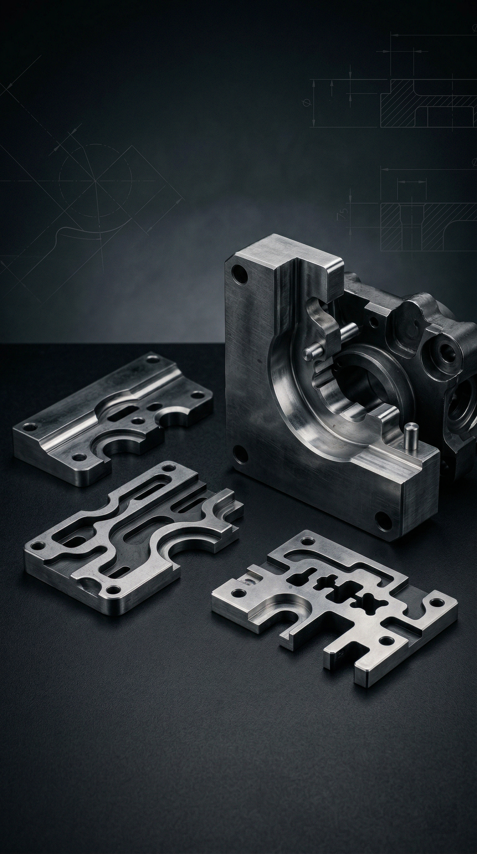 Custom Special Gauges