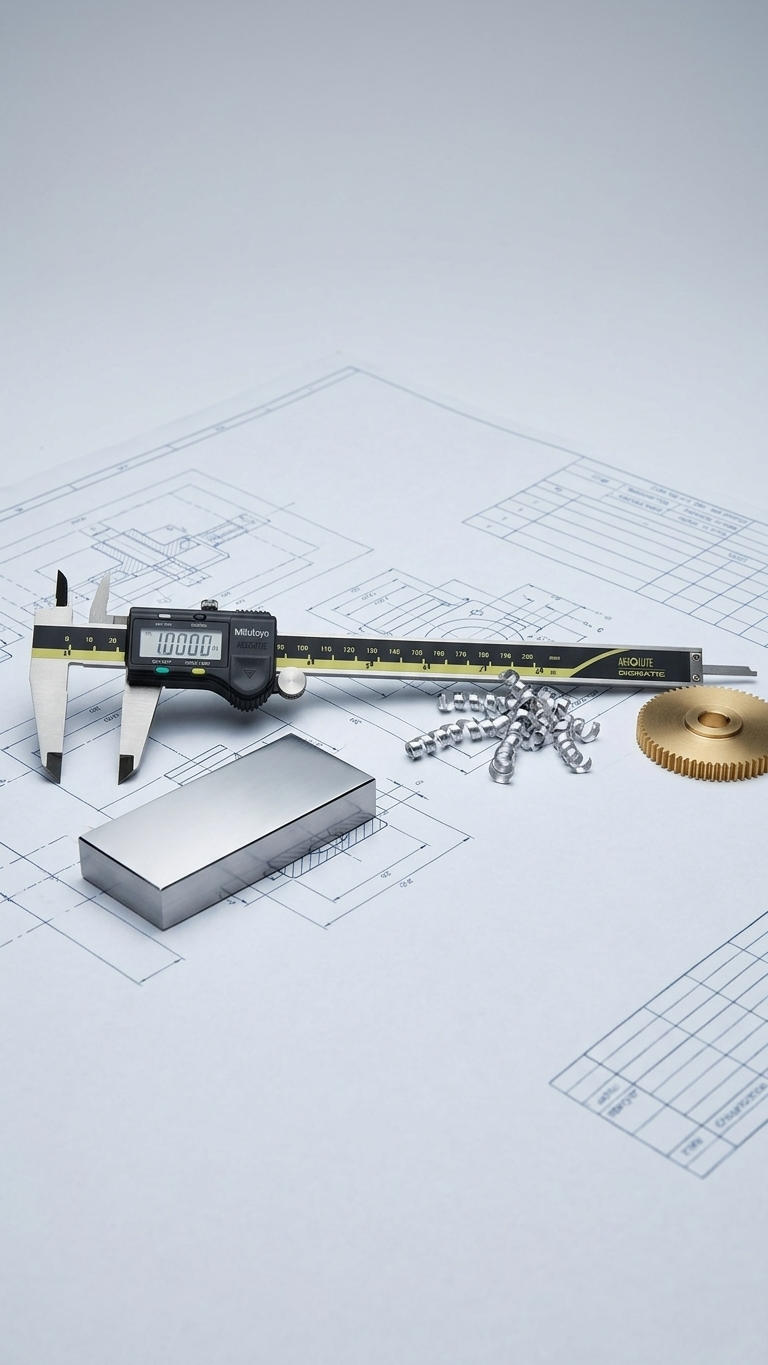 MITUTOYO Digital Vernier Caliper