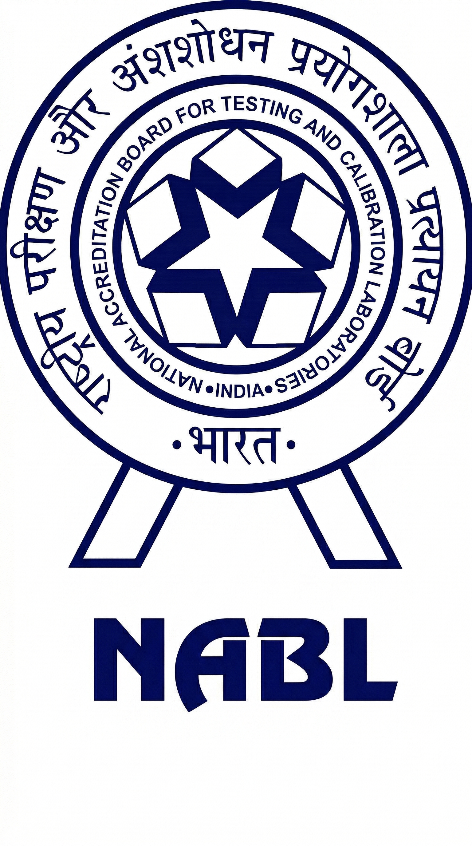 NABL Calibration Service